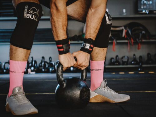 Bodybuilding Transforms More Than Just Muscles